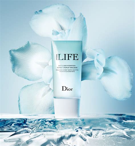 dior hydra life sorbet droplet emulsion review|dior hydra cream review.